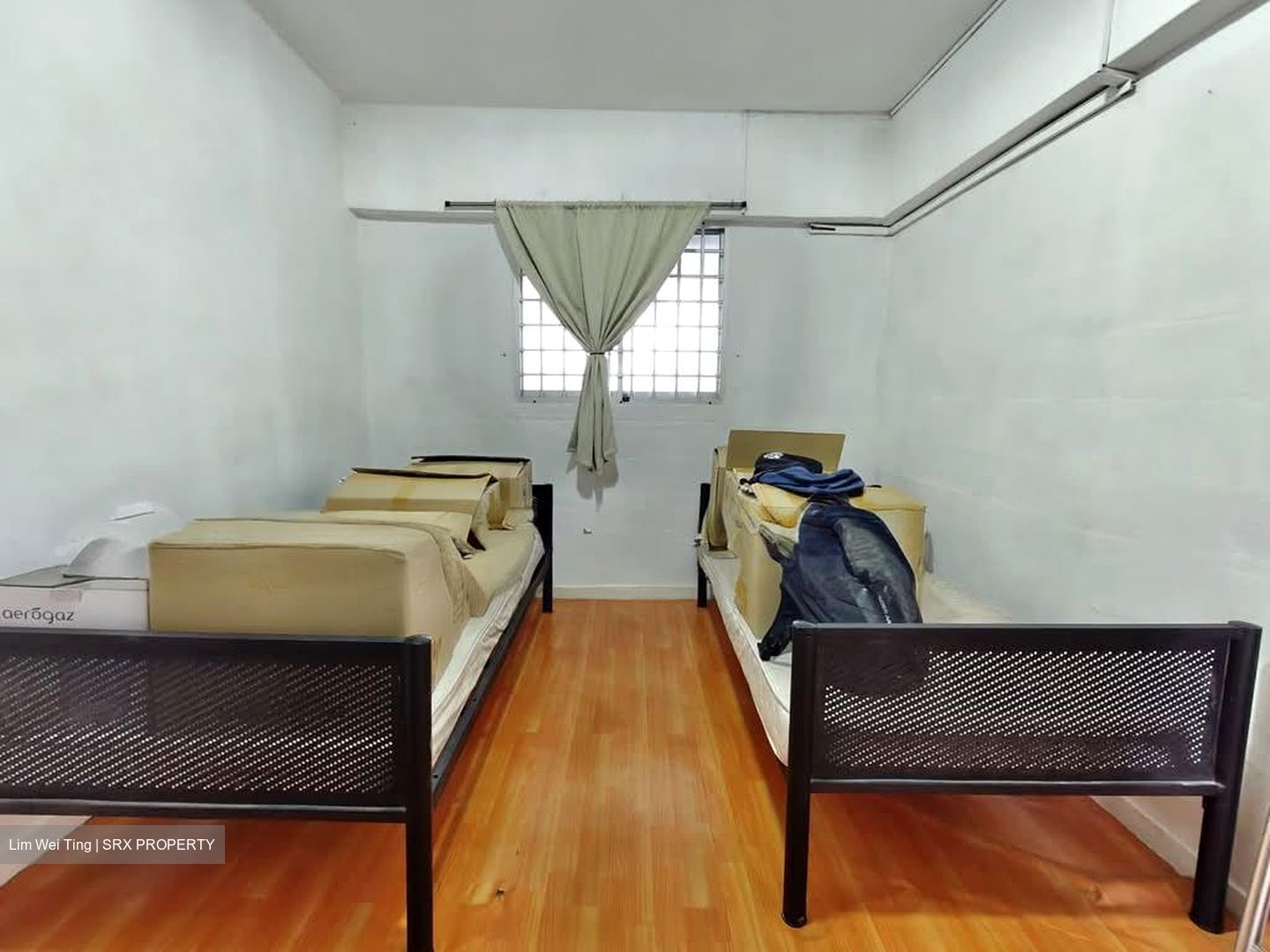 Blk 22 Marsiling Green (Woodlands), HDB 3 Rooms #585004971